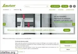Sites similar to confort-sauter.com