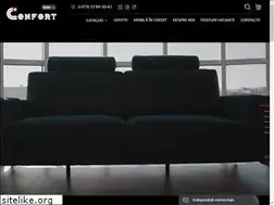 Sites similar to confort.md