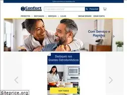 Sites similar to confort.pt
