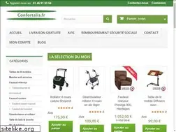 Sites similar to confortalis.fr