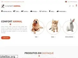 Sites similar to confortanimal.pt