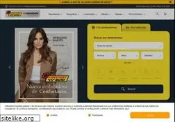 Sites similar to confortauto.com