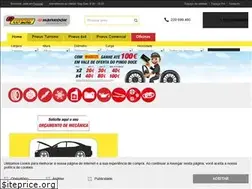 Sites similar to confortauto.pt