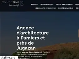 Sites similar to confortbois.com