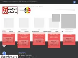 Sites similar to confortdumatelas.be