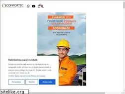 Sites similar to confortec.com.br