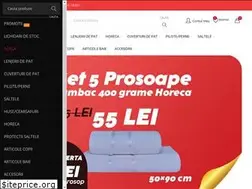 Sites similar to conforter.ro