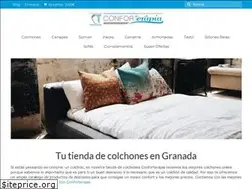 Sites similar to conforterapia.es