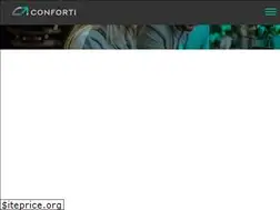 Sites similar to conforti-cpa.co.il