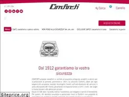Sites similar to conforti.it