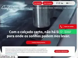 Sites similar to conforto.com.br