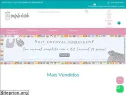 Sites similar to confortodebebe.com.br