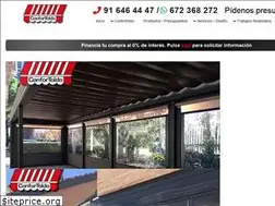Sites similar to confortoldo.com