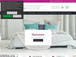 Sites similar to confortonline.es