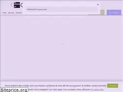 Sites similar to confortop.ch
