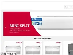 Sites similar to confortotalsas.com
