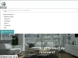 Sites similar to confortsirenovare.ro