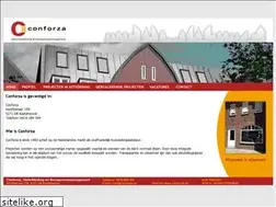 Sites similar to conforza.eu