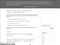 Sites similar to confoundedtech.blogspot.com