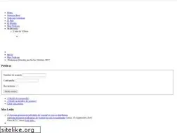 Sites similar to confrancisyalgomas.com