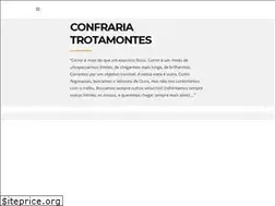 Sites similar to confraria-trotamontes.com
