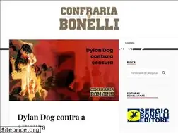 Sites similar to confrariabonelli.org