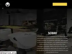 Sites similar to confrariadabarba.com.br