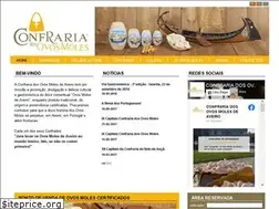 Sites similar to confrariadosovosmolesdeaveiro.pt