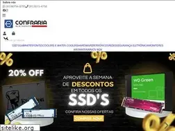 Sites similar to confrariaeletronica.com.br