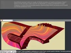 Sites similar to confrariafloydstock.com