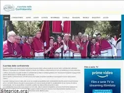 Sites similar to confraternite.it