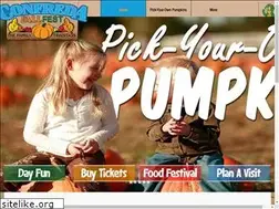 Sites similar to confredasfallfest.com