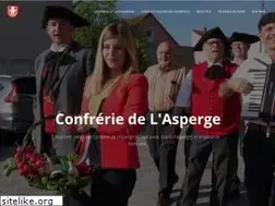 Sites similar to confrerie-asperge.fr