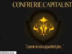 Sites similar to confrerie-capitalist.probb.fr