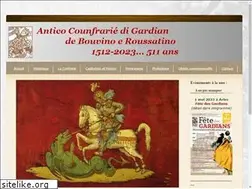 Sites similar to confrerie-des-gardians.com
