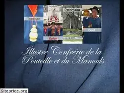 Sites similar to confrerie-pouteille.com