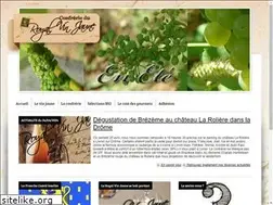 Sites similar to confrerie-royal-vin-jaune.fr