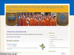 Sites similar to confrerie-sucredorge-moret.com