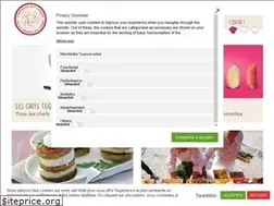 Sites similar to confreriedestoques.fr