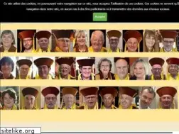 Sites similar to confrerieducassoulet.com