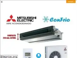 Sites similar to confrio.es
