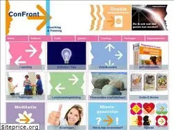 Sites similar to confront.nl