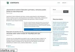 Sites similar to confronte.com.ar