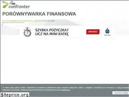 Sites similar to confronter.pl