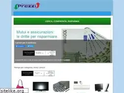 Sites similar to confrontoprezzi.it