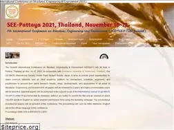 Sites similar to confsee.com