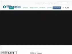 Sites similar to confservizitoscana.it