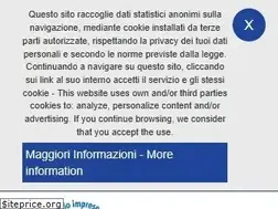Sites similar to conftrasporto.it
