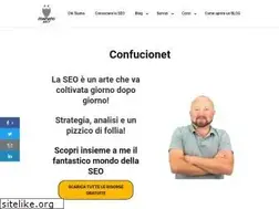 Sites similar to confucionet.com