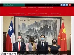 Sites similar to confucioust.cl